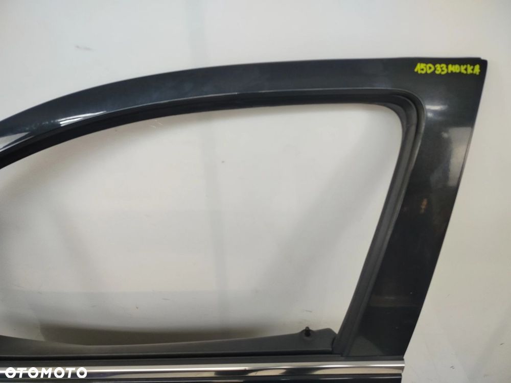 OPEL MOKKA 12R-DRZWI LEWY PRZÓD LEWE PRZEDNIE Z22C - 9