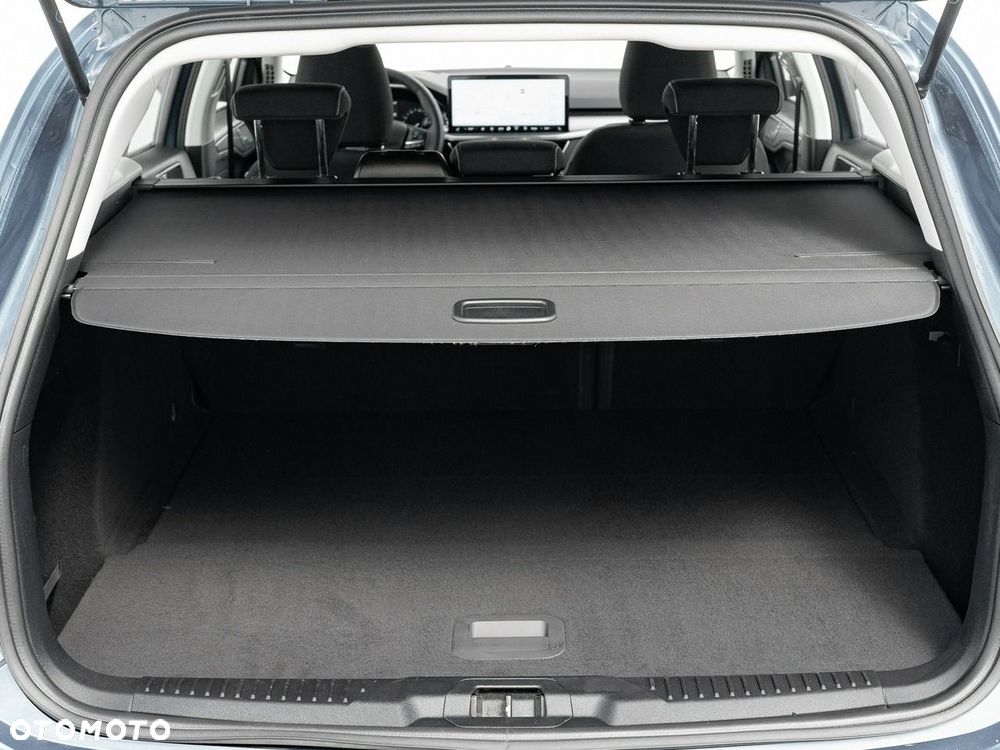 Ford Focus SW 1.0 EcoBoost Hybrid TITANIUM - 26