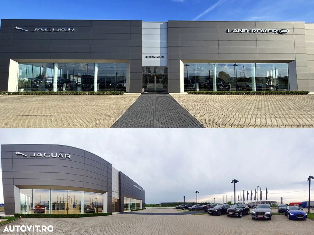 Land Rover Discovery Sport - 12