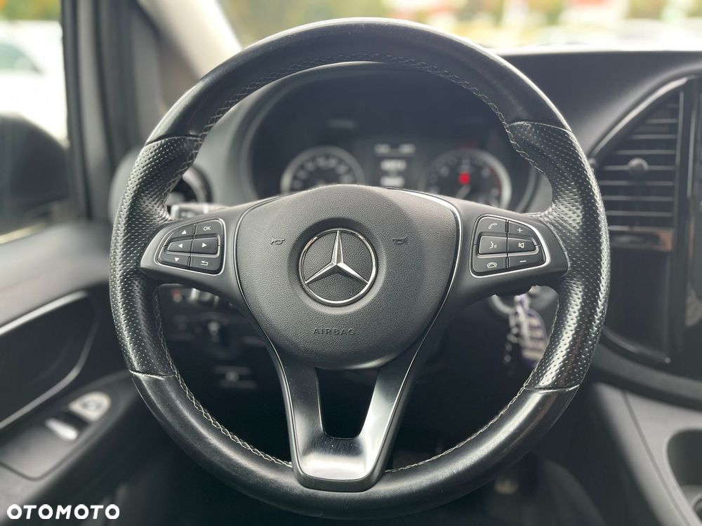 Mercedes-Benz Vito Tourer L3 Pro 9G-Tronic 447.705 - 20