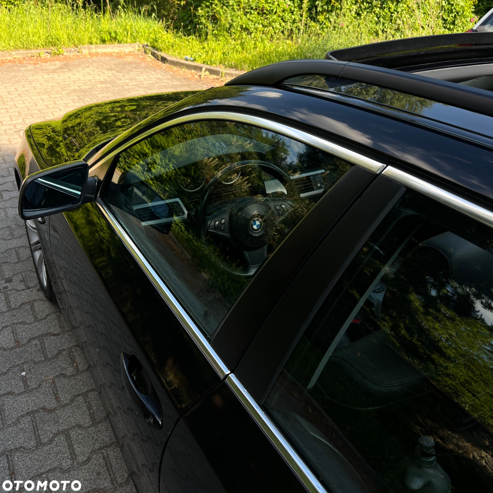 BMW Seria 5 - 7