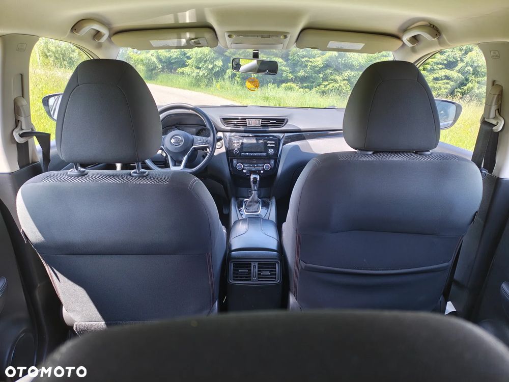 Nissan Qashqai - 18