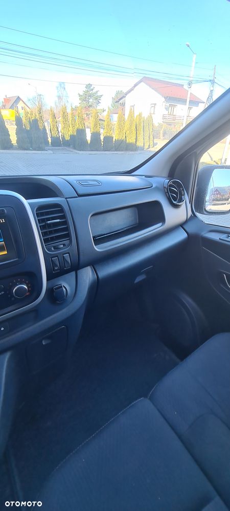 Renault Trafic ENERGY L2H1 3.0t Komfort - 16