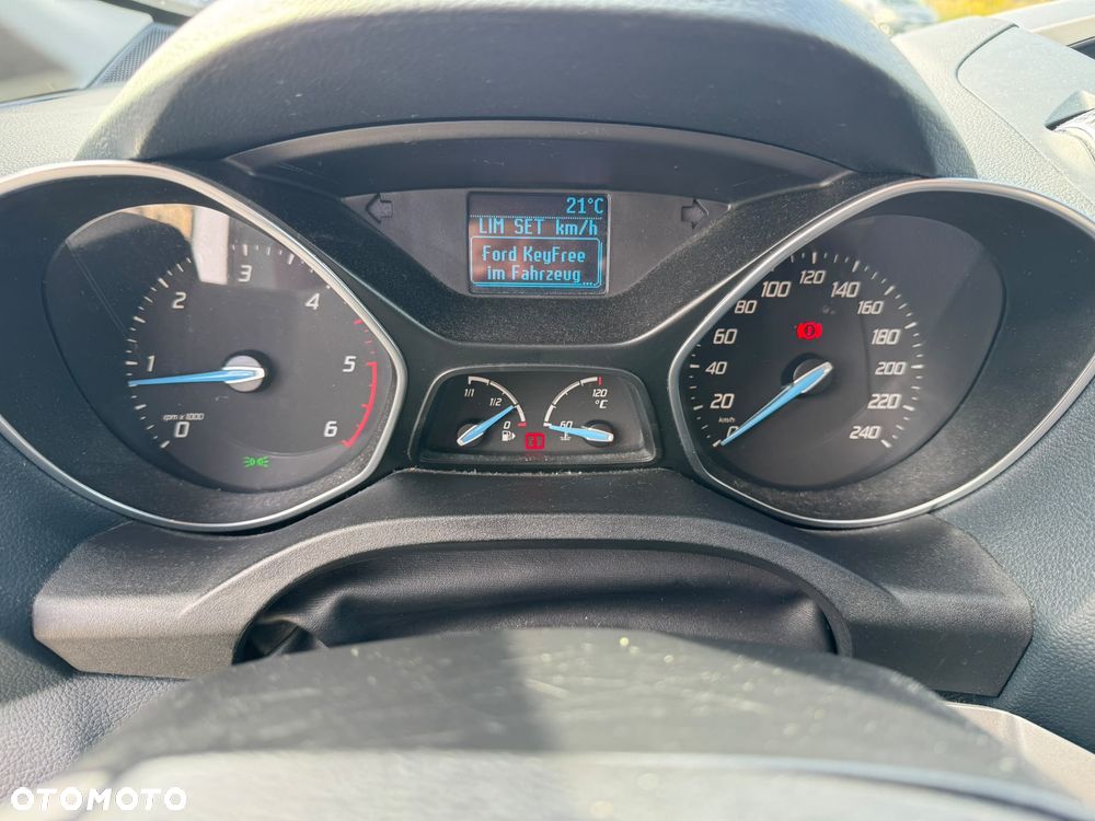 Ford Grand C-MAX 2.0 TDCi Titanium - 18