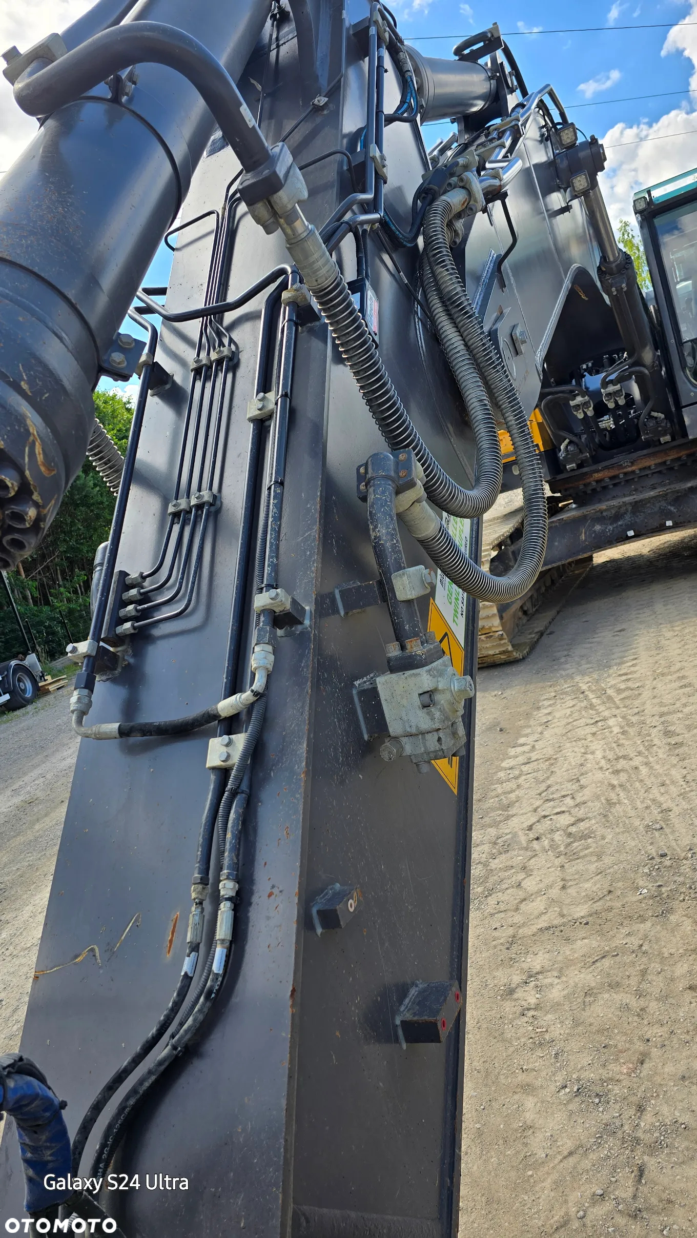 Volvo Ec480 - 4