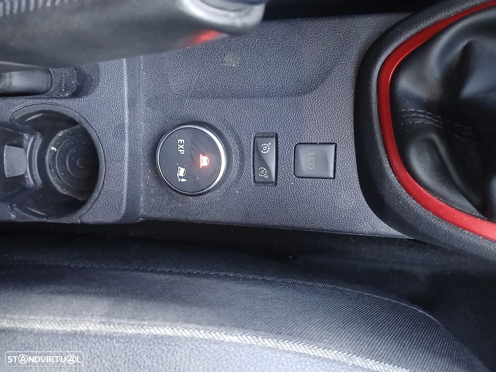 Renault Captur - 22