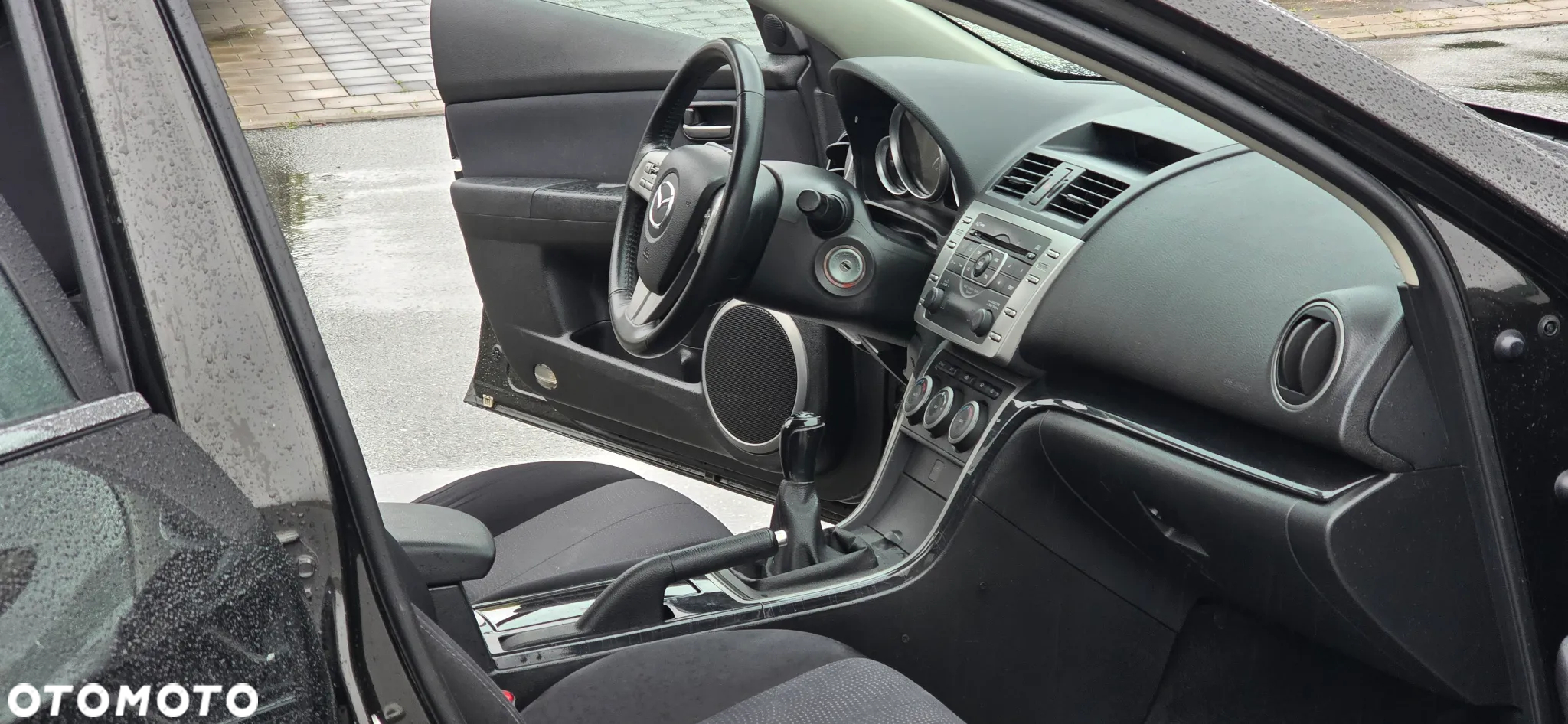 Mazda 6 2.0 CD Exclusive - 17