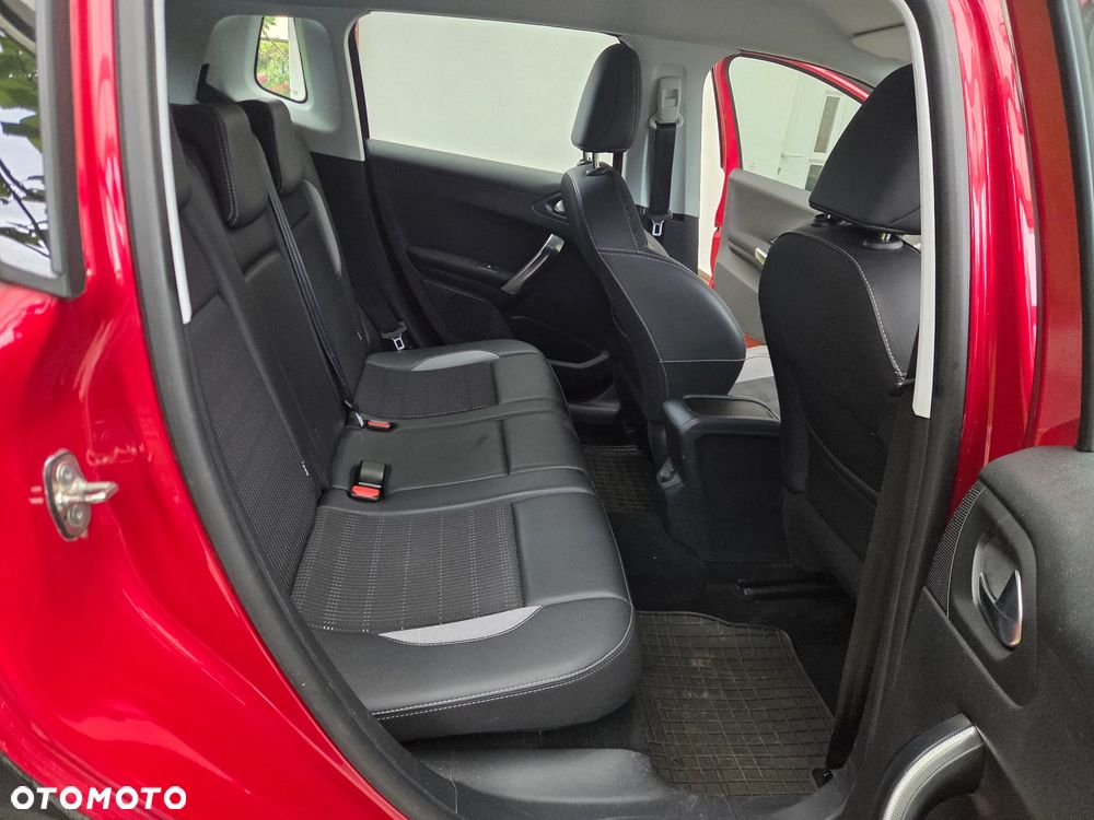 Peugeot 2008 1.2 Pure Tech Allure S&S EAT6 - 7