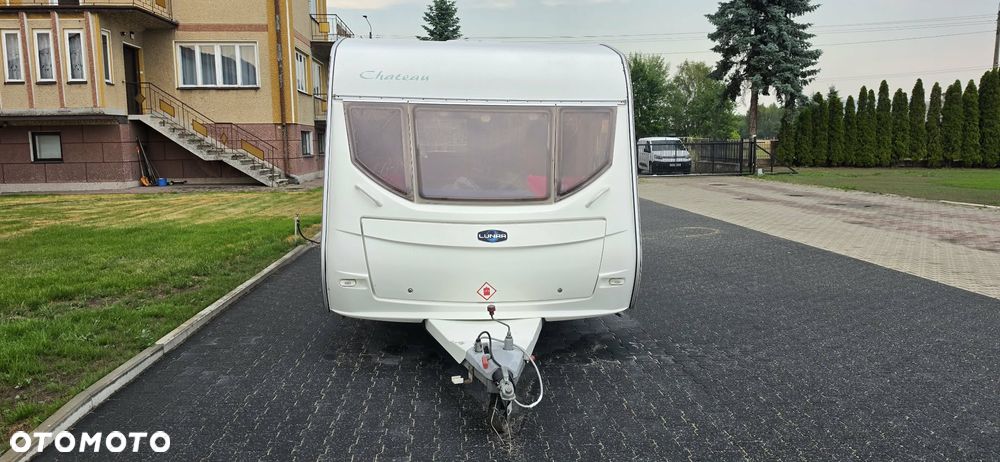 Lunar CHATEAU 470 - 31