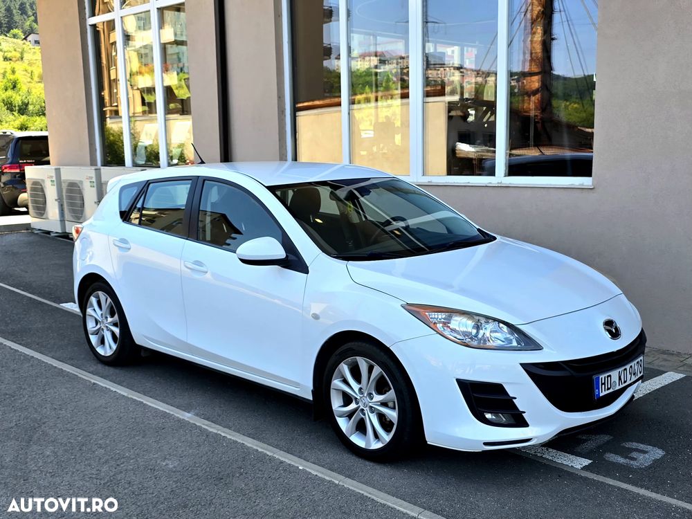 Mazda 3 - 14