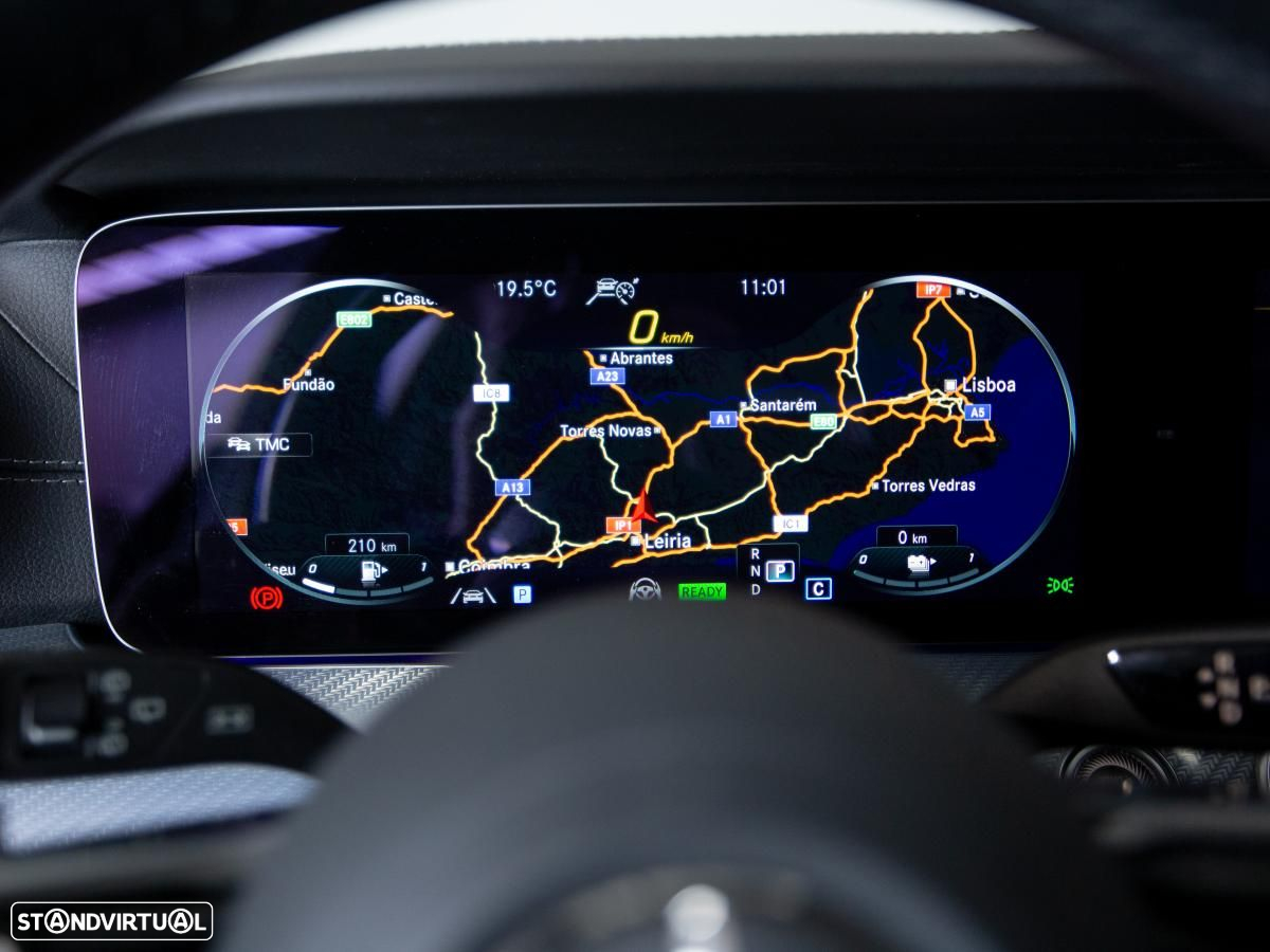Mercedes-Benz E 300 de AMG Line - 27