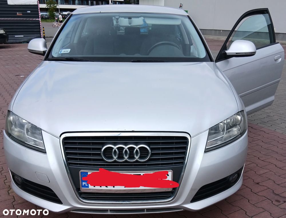 Audi A3 3-drzwiowe - 7