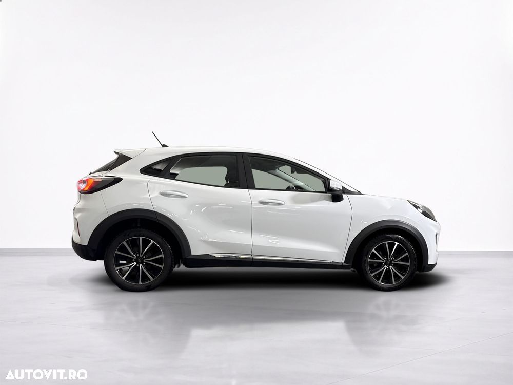 Ford Puma - 7