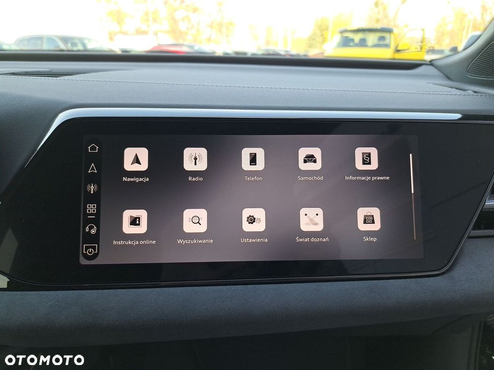 Audi A6 Limousine - 21