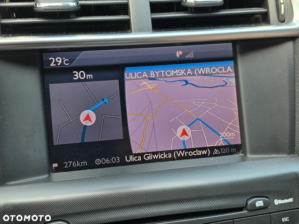 Citroën C4 1.6 HDi Exclusive - 20