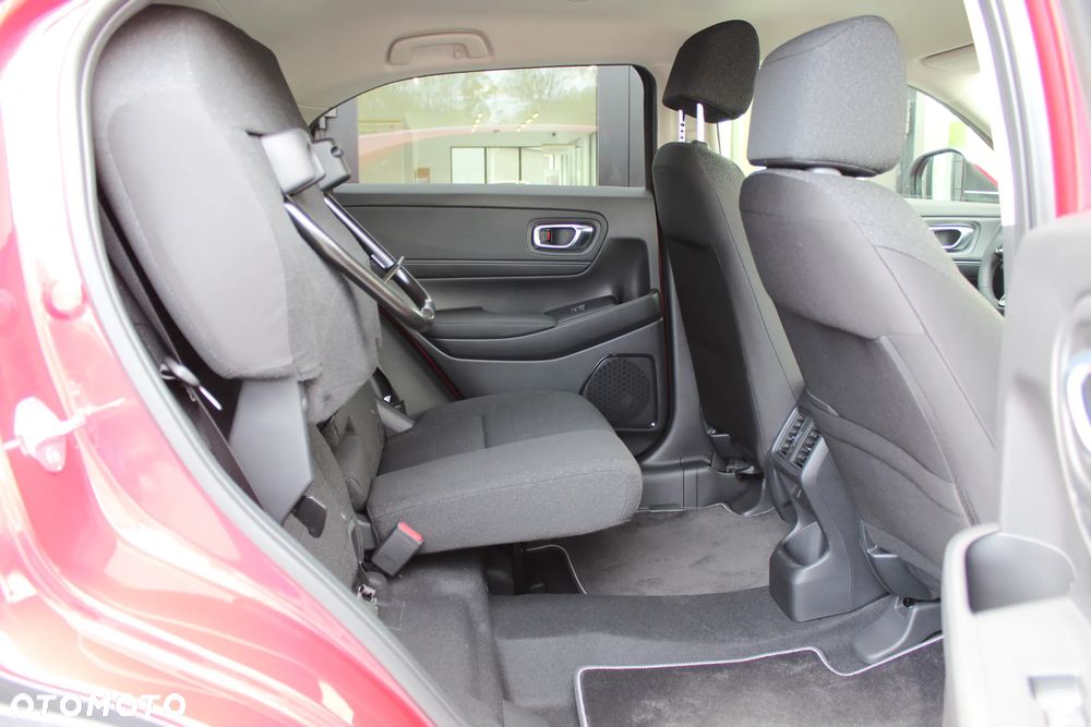 Honda HR-V 1.5 i-MMD Elegance CVT - 18