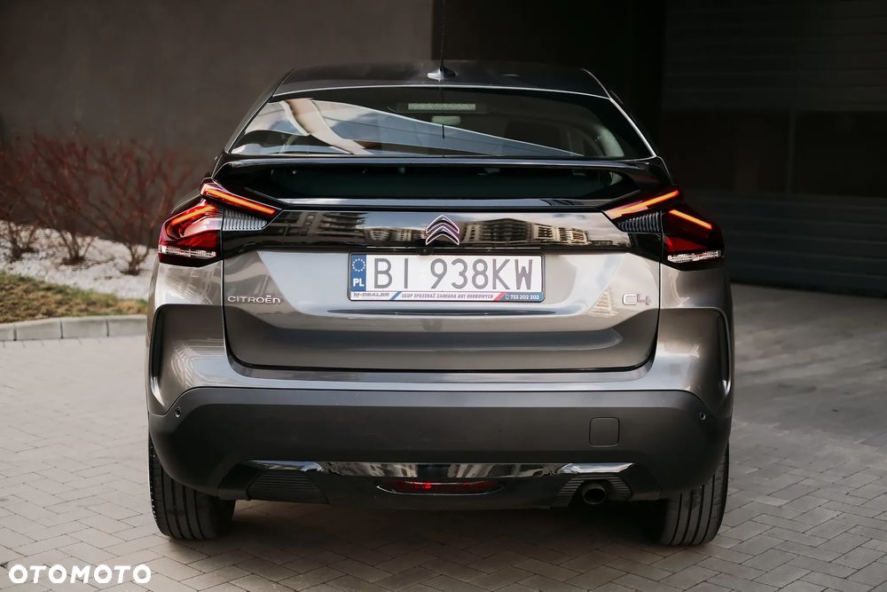 Citroën C4 1.5 BlueHDi Shine S&S - 7