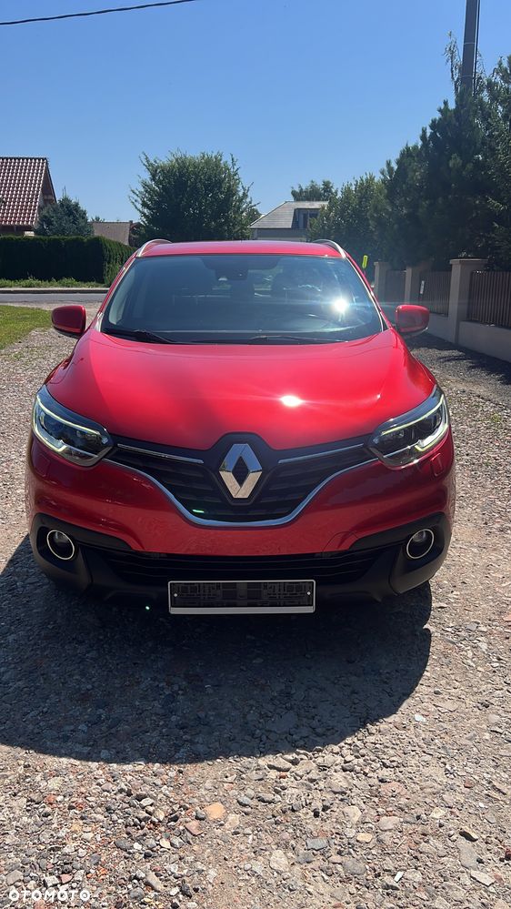Renault Kadjar - 16