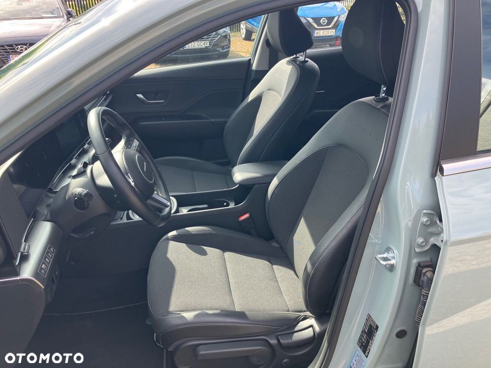 Hyundai Kona 1.0 T-GDI Executive - 5