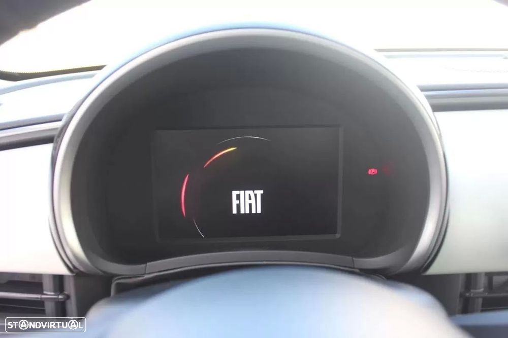 Fiat 600e 54 kWh La Prima - 20