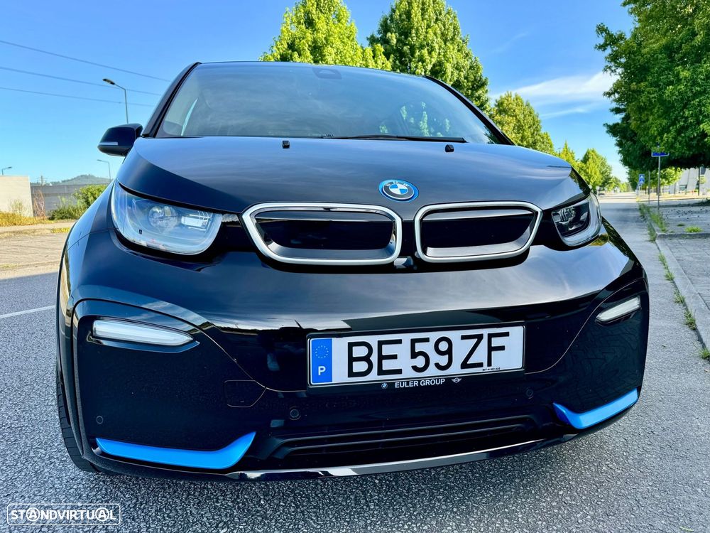 BMW i3 s 120Ah - 5