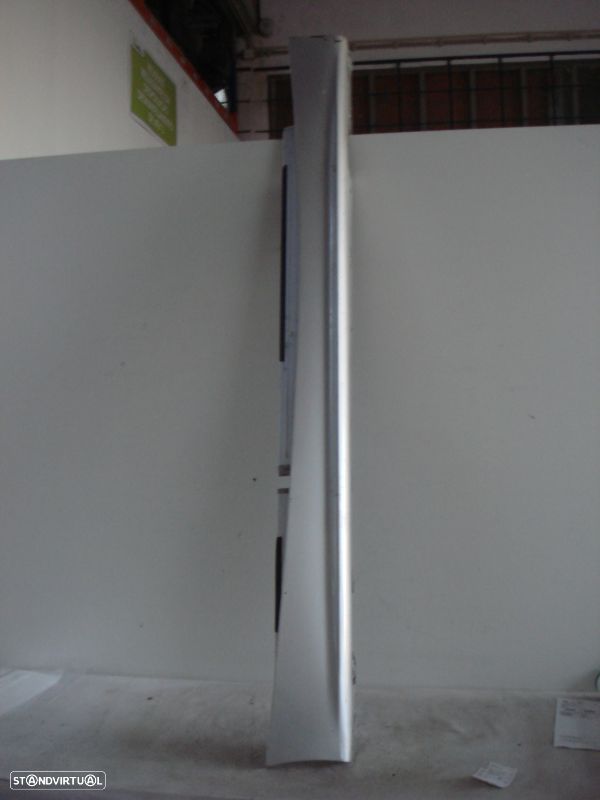 Embaladeira Lateral Dta Bmw 1 (E87) - 1