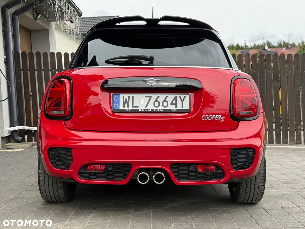 MINI Cooper S GPF - 19