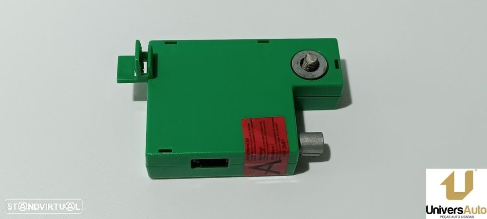AMPLIFICADOR DE ANTENA LAND ROVER RANGE ROVER (LM) V8 TD VOGUE - 2