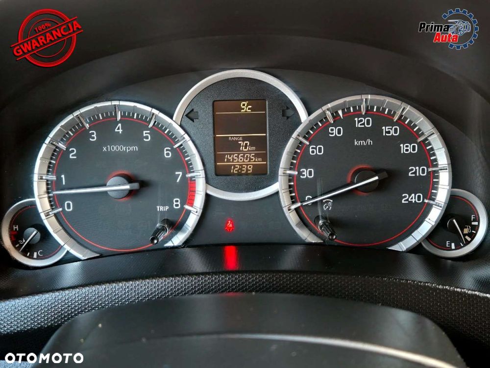 Suzuki Swift - 19