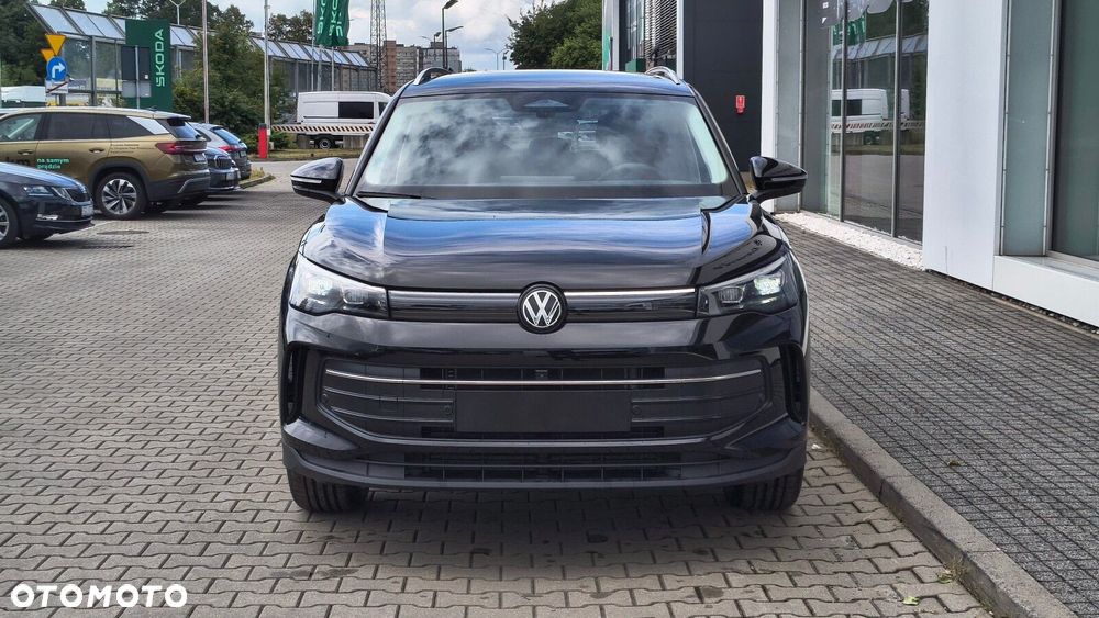 Volkswagen Tiguan - 3