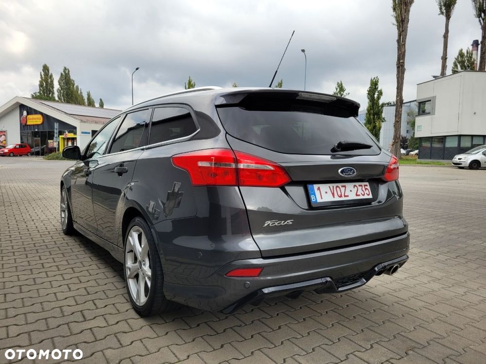 Ford Focus 2.0 TDCi ST-Line ASS - 7
