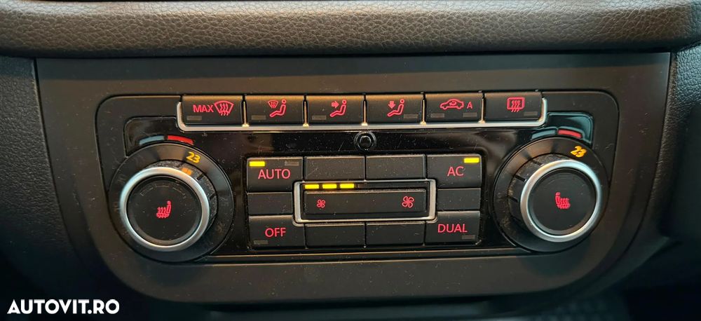 Volkswagen Tiguan 2.0 TDI DPF 4Motion Freestyle - 8