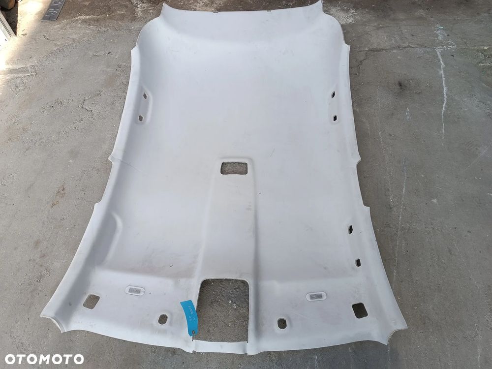 PODSUFITKA SUFIT RENAULT MEGANE IV - 4