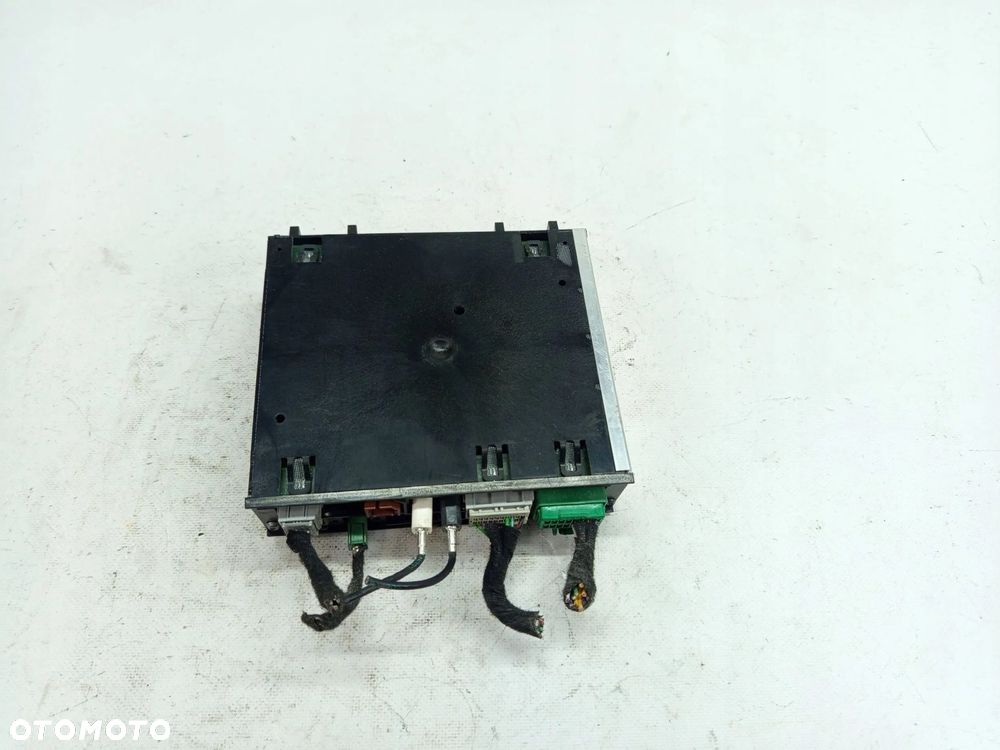 OPEL INSIGNIA A LIFT MODUŁ STEROWNIK RADIA NAWIGACJI 23462740 - 2