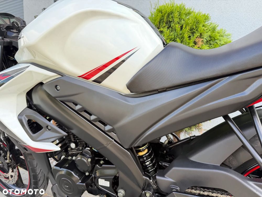 Junak 125 - 32