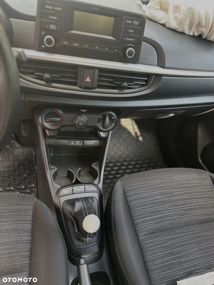 Kia Picanto 1.0 Dream-Team Edition - 6