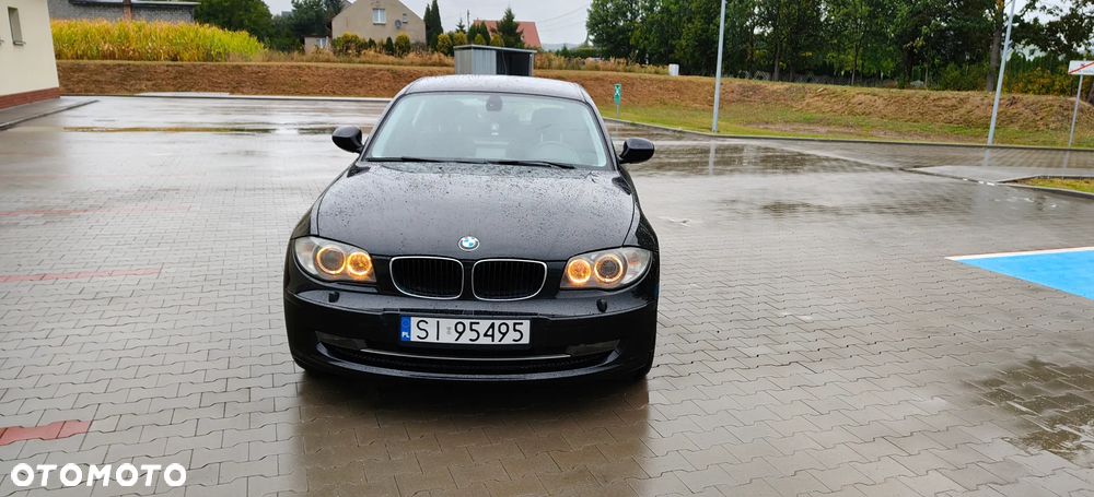 BMW Seria 1 116i - 7