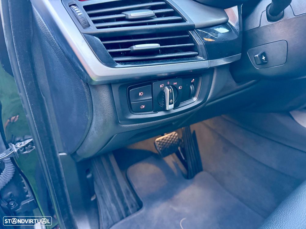 BMW X5 - 17