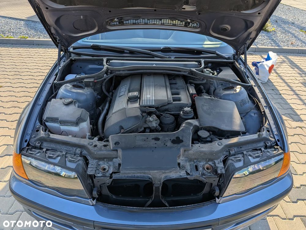 BMW Seria 3 - 17