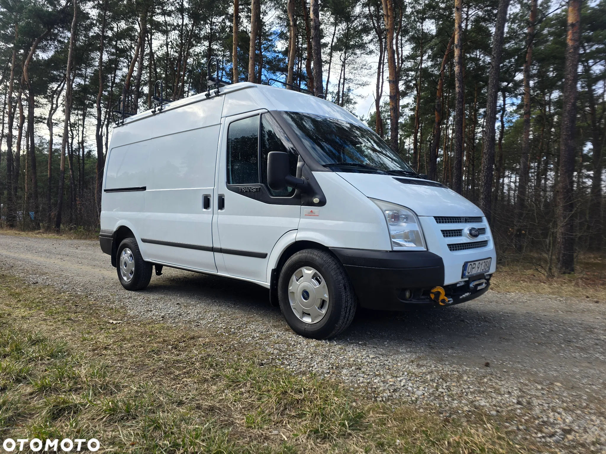 Ford Transit - 26