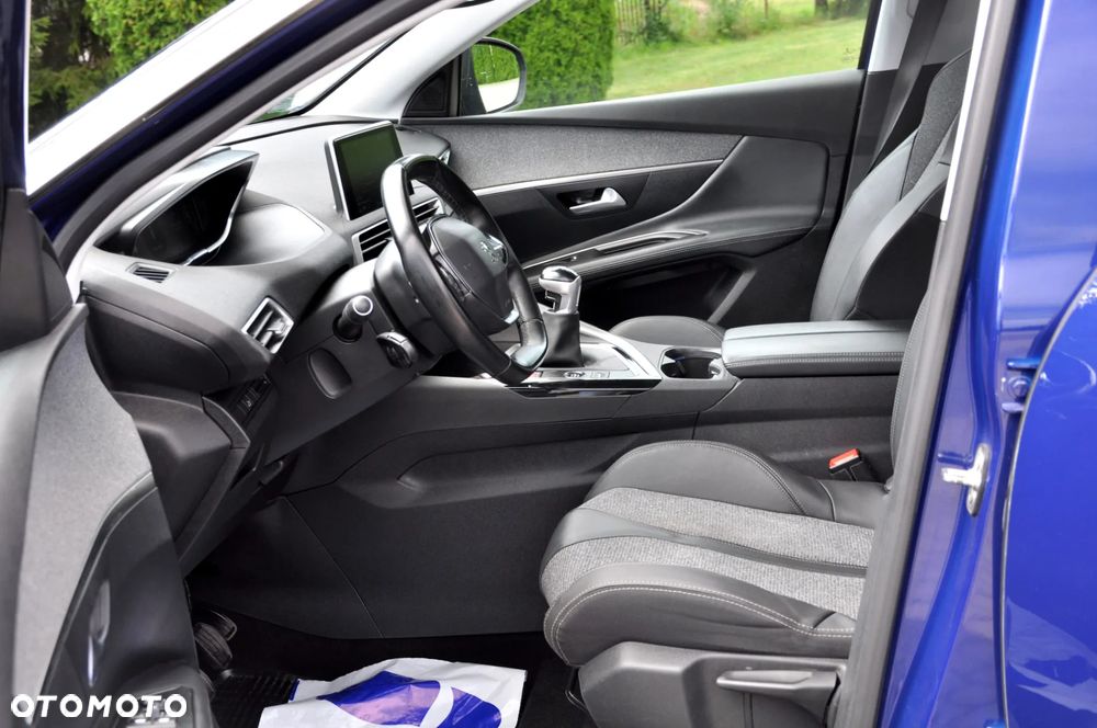 Peugeot 3008 BlueHDi 130 Stop & Start Allure - 27