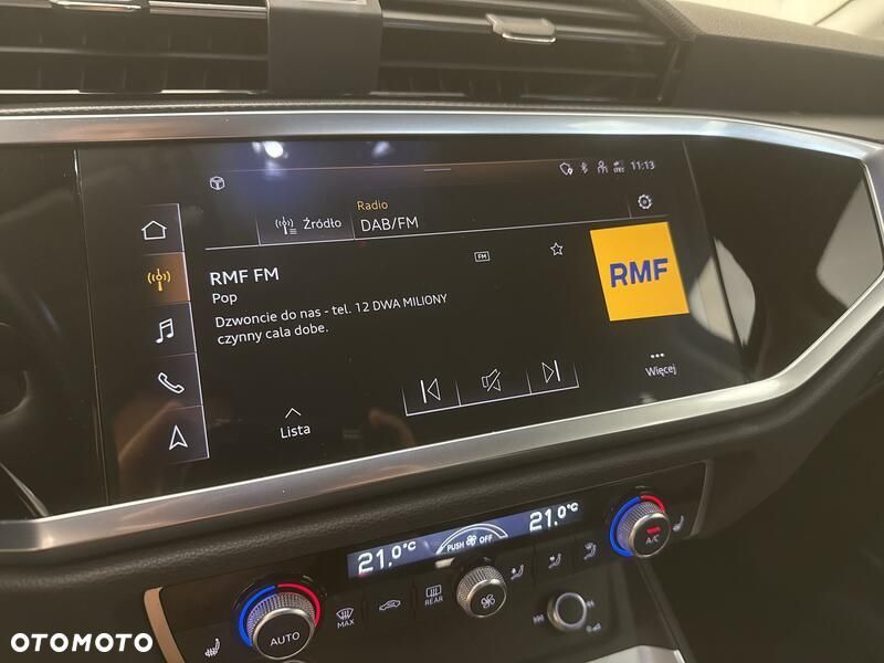 Audi Q3 35 TFSI mHEV S tronic - 18