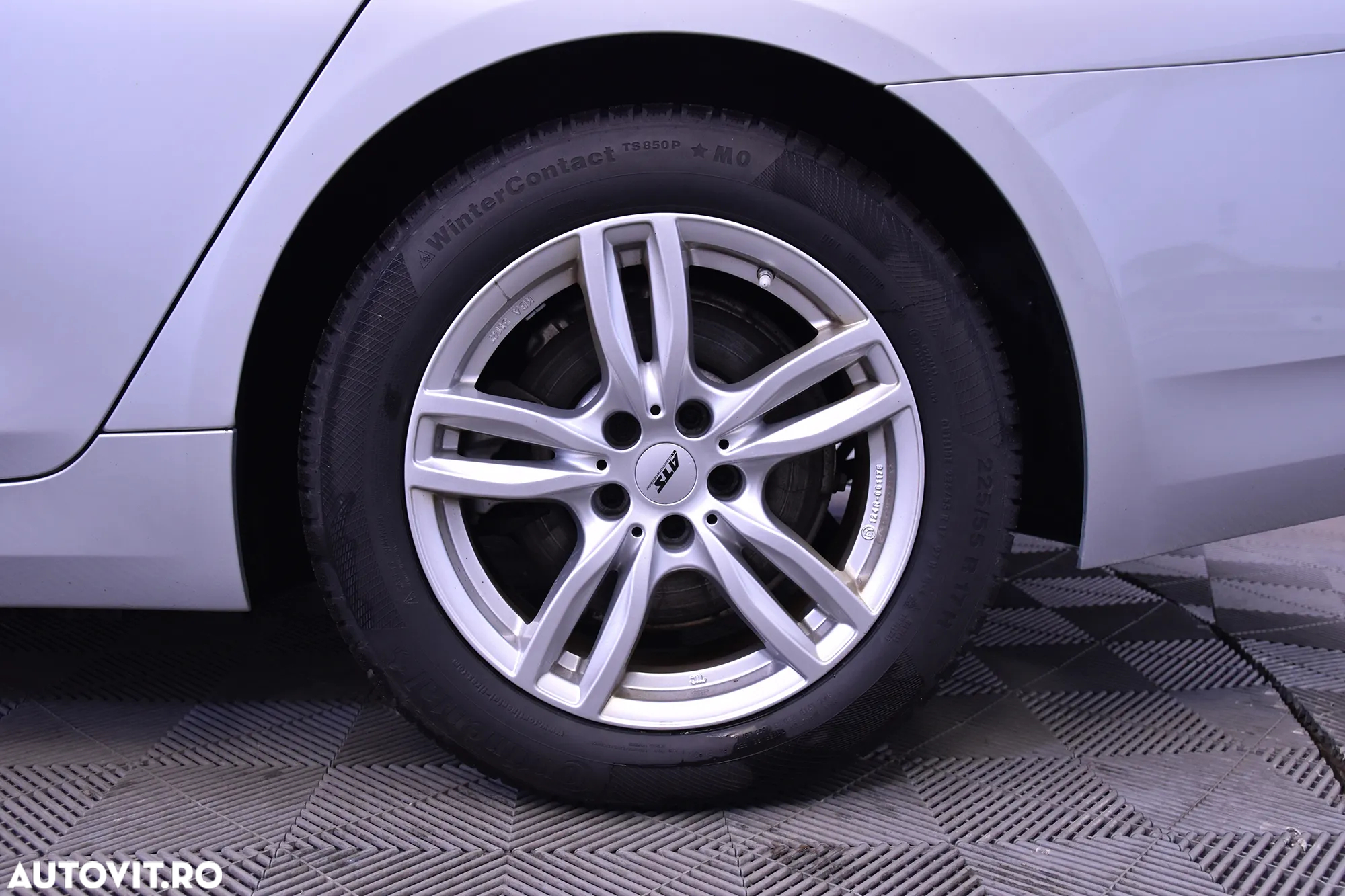 BMW Seria 5 530e AT PHEV - 13