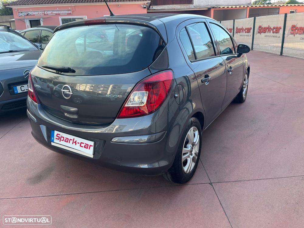 Opel Corsa 1.3 CDTi Enjoy - 6