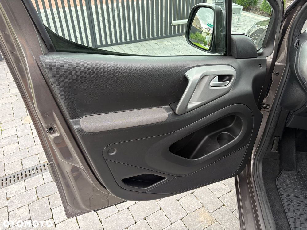 Peugeot Partner BlueHDi 120 Stop&Start Allure - 18