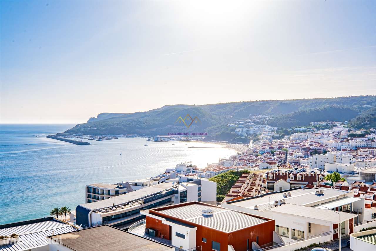 T2 para Venda em Santiago, Sesimbra - Grande imagem: 2/45