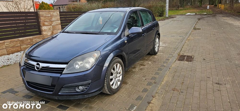 Opel Astra - 6