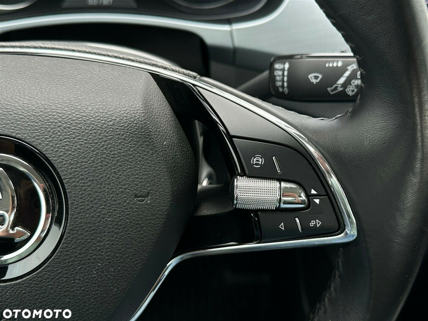 Skoda Fabia 1.0 TSI Ambition - 21