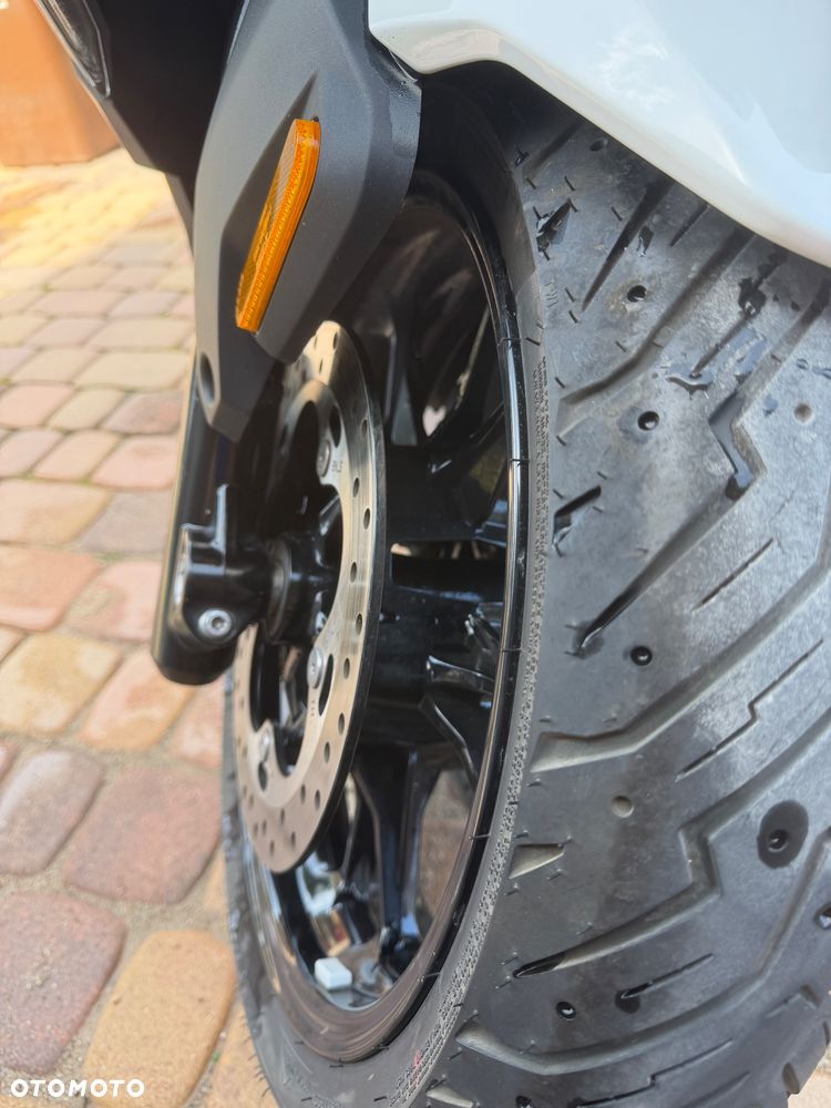BMW C 400 GT - 5