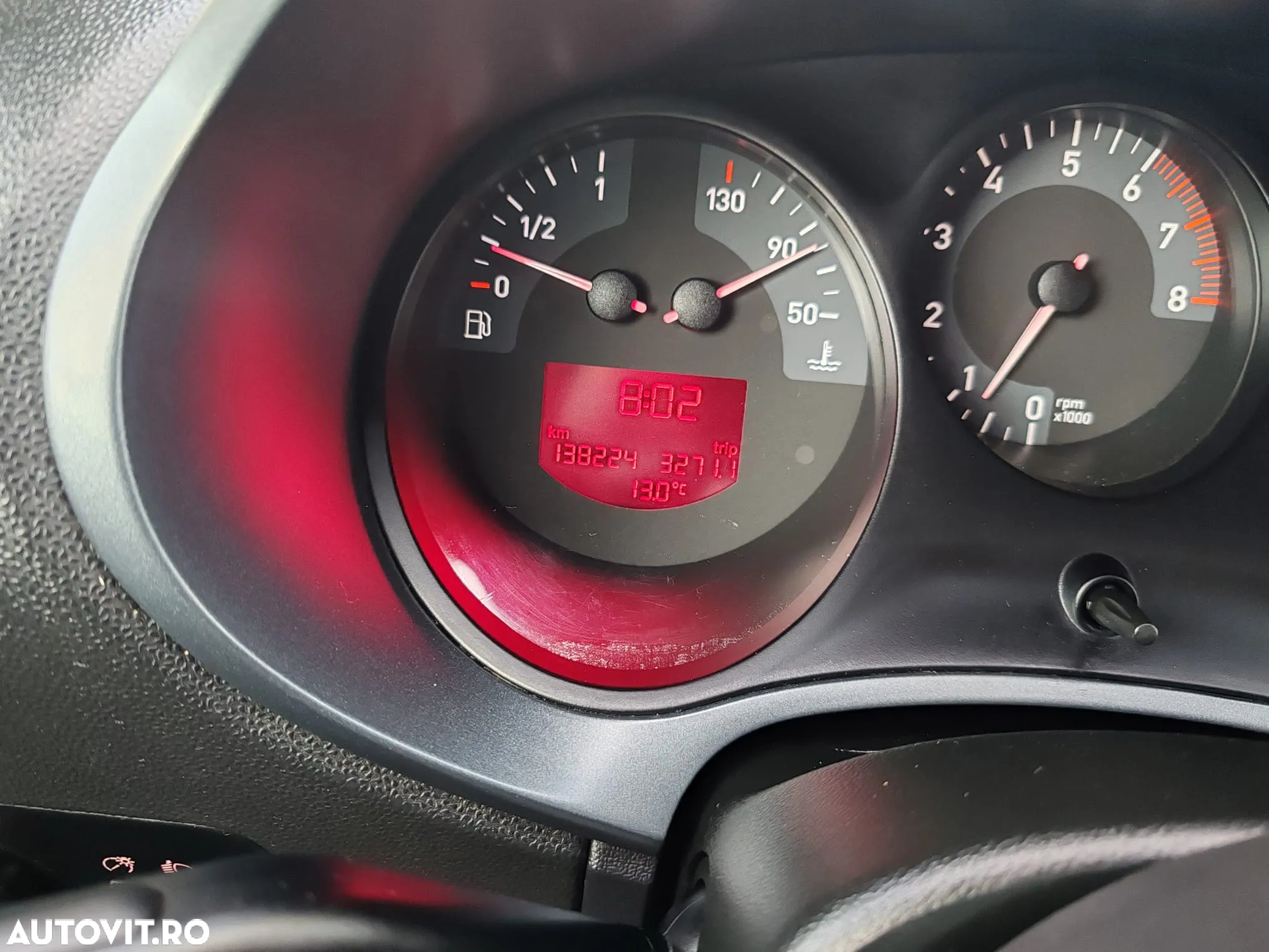 Seat Leon - 5